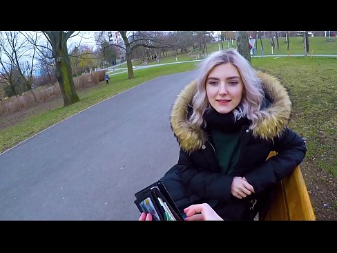 ❤️ Ақша үшін бейтаныс адамның ыстық спермасын жұтады - парктегі минет Ева Элфи ☑ Сандық видео бойынша порно kk.dewporn.ru ❤